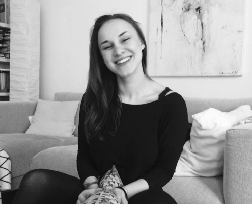 Zoë Pelikan